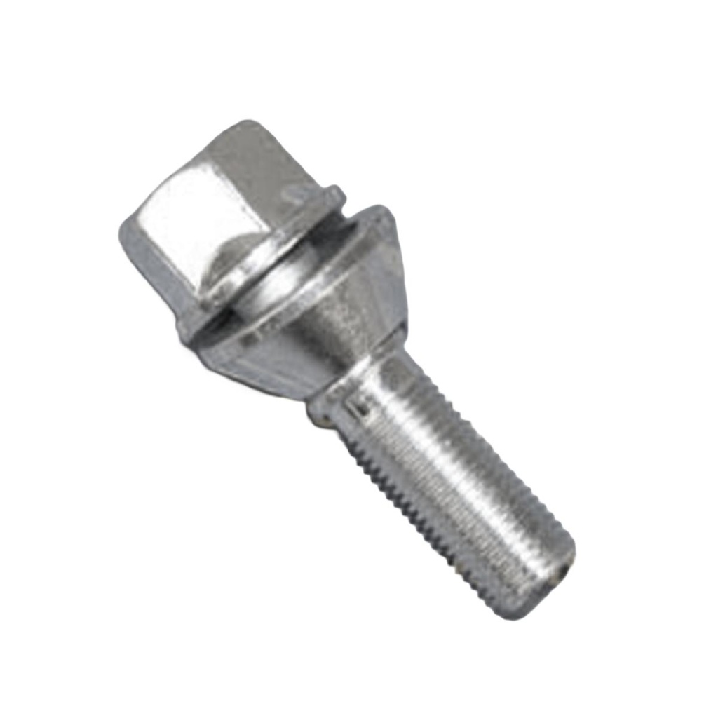 Bimecc Liukupultti 1,5mm nousu, 12mm, pituus 30mm