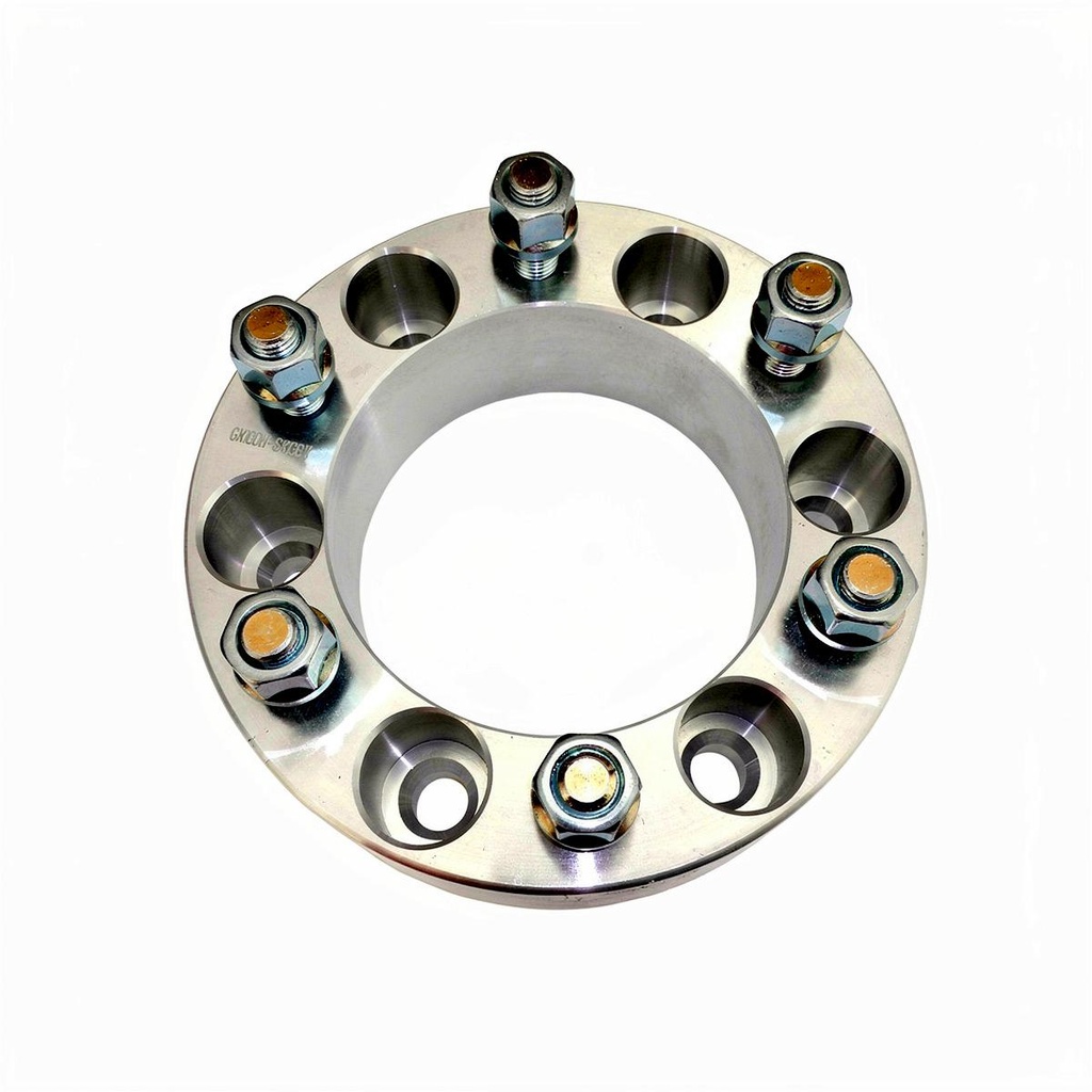 SteyrTek Adapteri (levikepala) 51mm 6x139,7/6x139,7