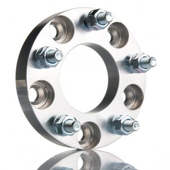SteyrTek Adapteri (levikepala) 25mm 5x110/5x110
