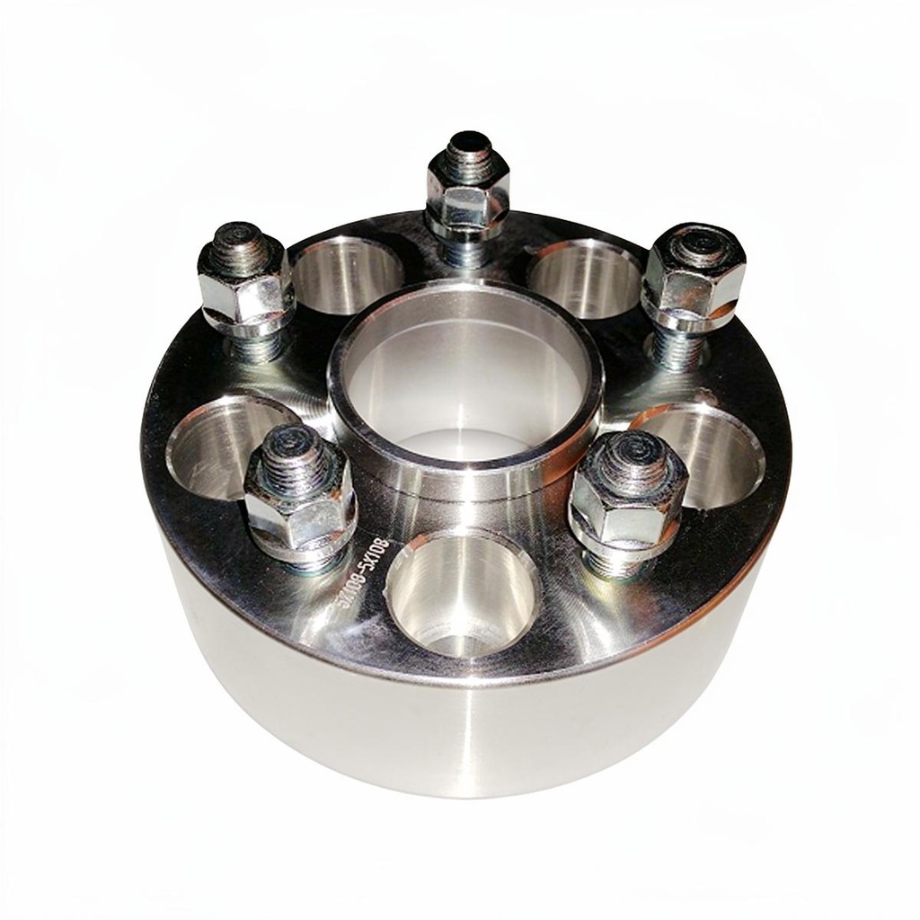 SteyrTek Adapteri (levikepala) 51 mm 5x108/5x108