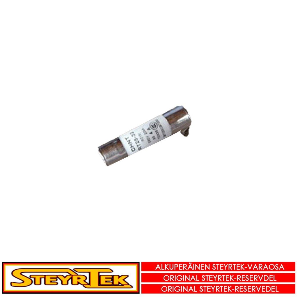 SteyrTek Sulake 2A ST-P30Q