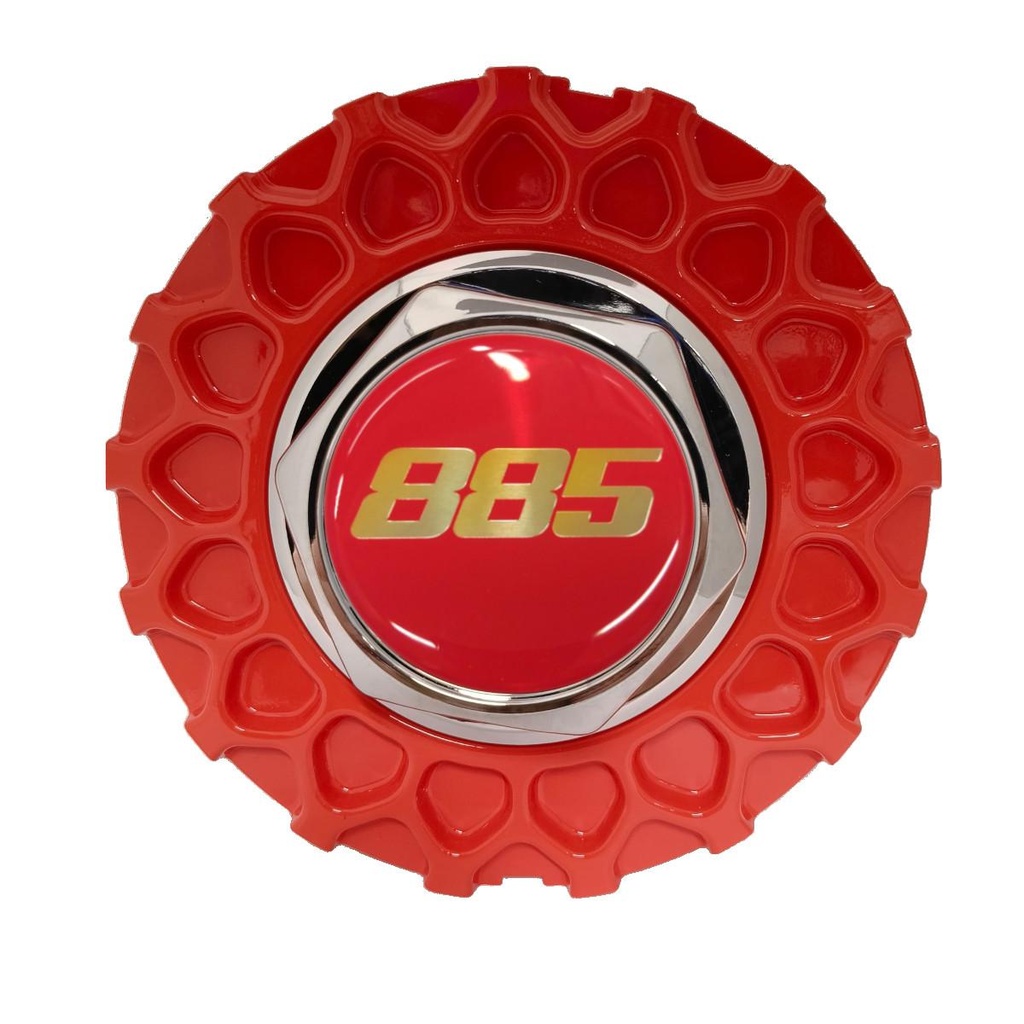 885 Classic RS Red (Halkaisija 17,3cm)