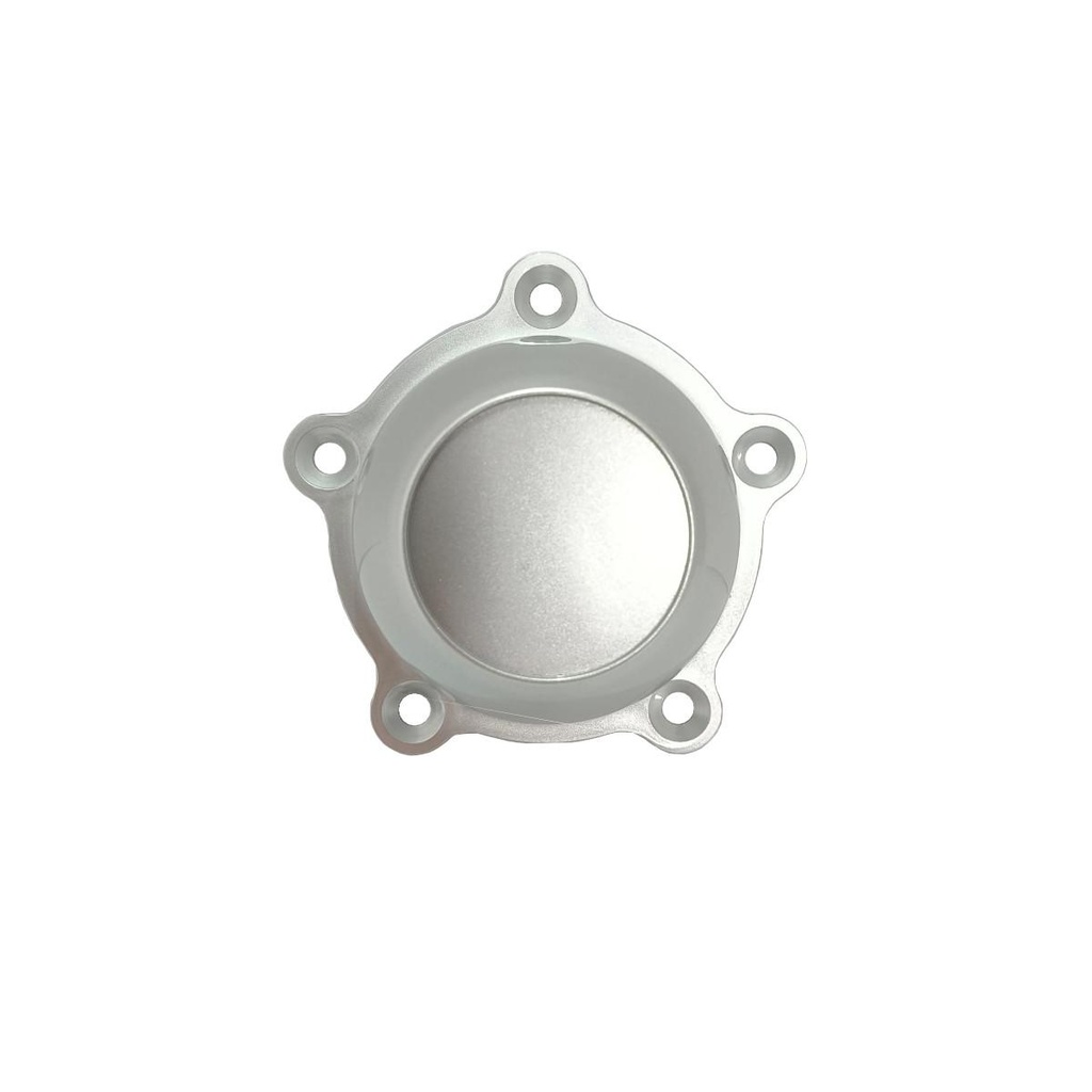 Barzetta Keskiönpohja America-vanteeseen Silver