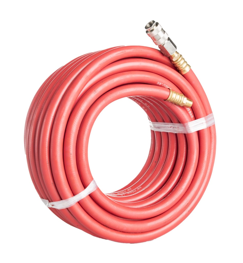 SteyrTek ST-20405 Paineilmaletku 3/8" Kumi