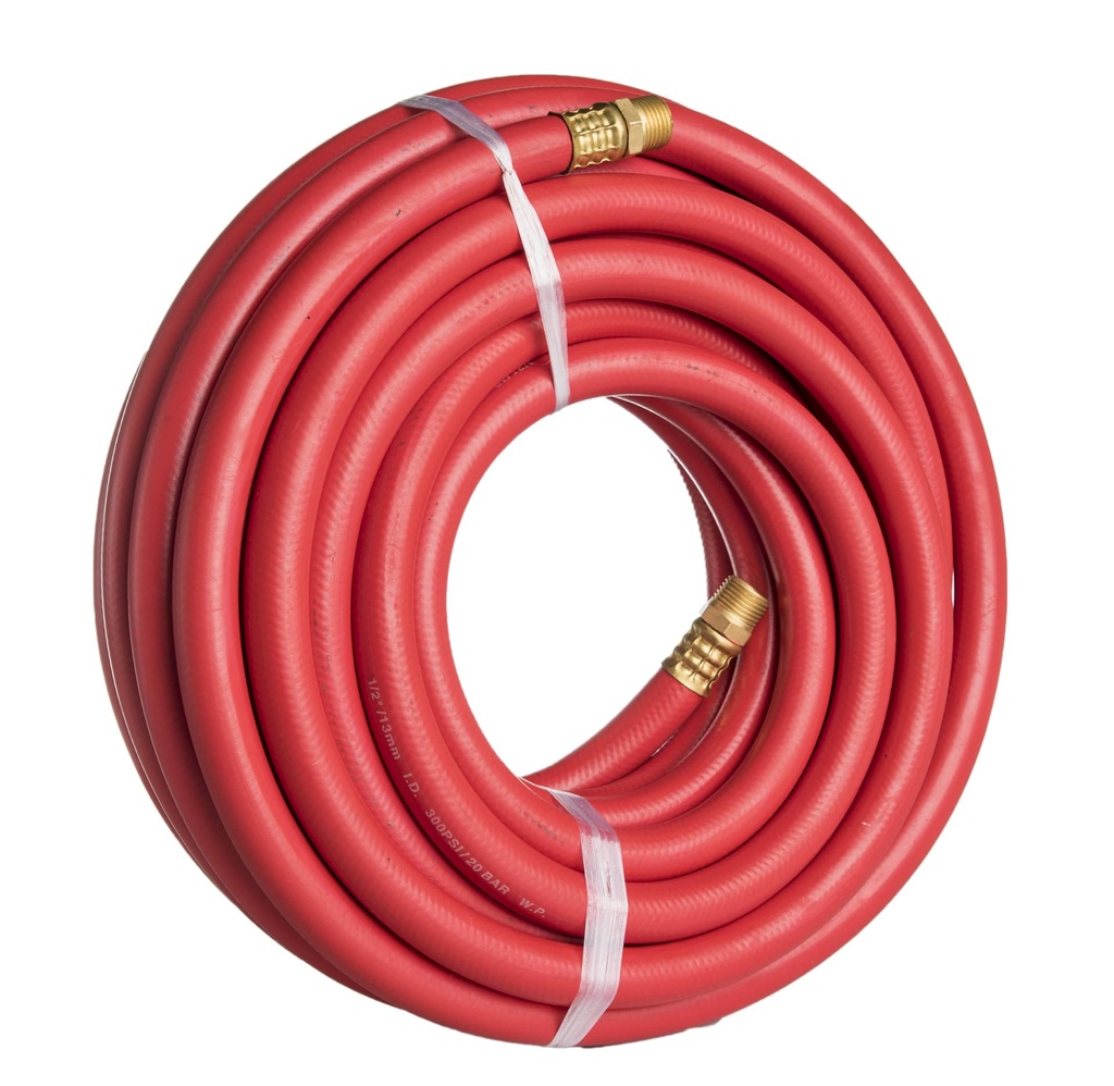 SteyrTek ST-20508 Paineilmaletku 1/2" Kumi