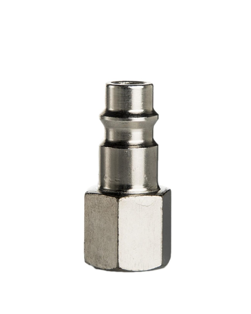 SteyrTek ST-104F114 Paineilma pikaliitin 1/4"