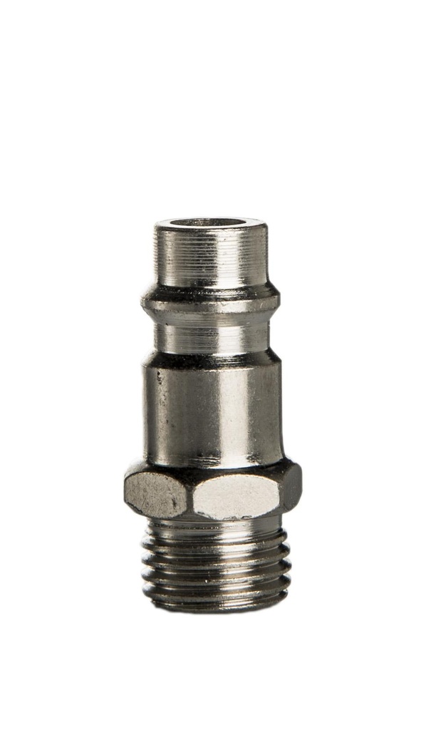 SteyrTek ST-104M114 Paineilma pikaliitin 1/4"