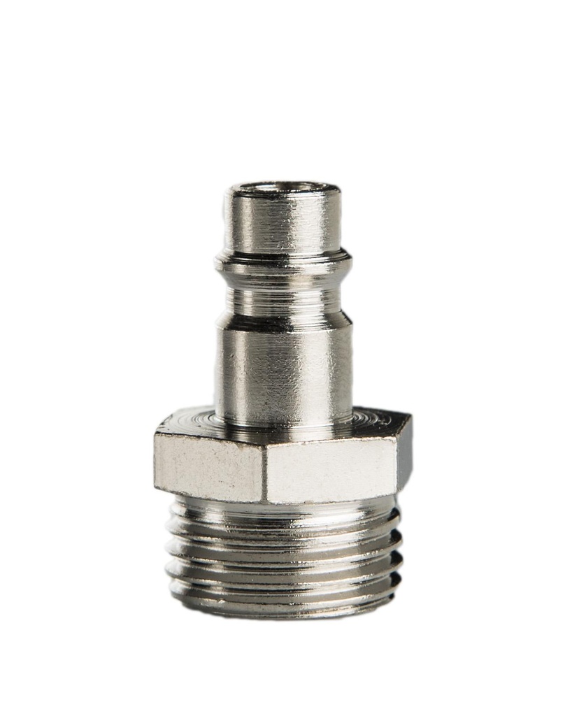 SteyrTek ST-104M112 Paineilma pikaliitin 1/2"