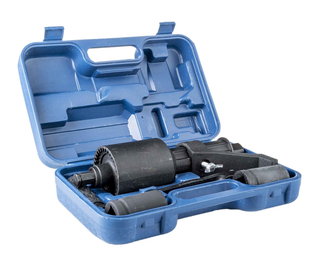 SteyrTek ST-88D-A Kevennin