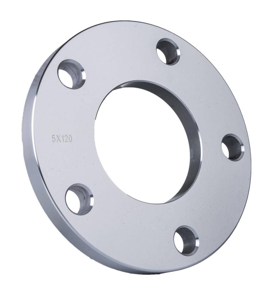 SteyrTek Spacer (levikepala) 15mm 5x120 72,6