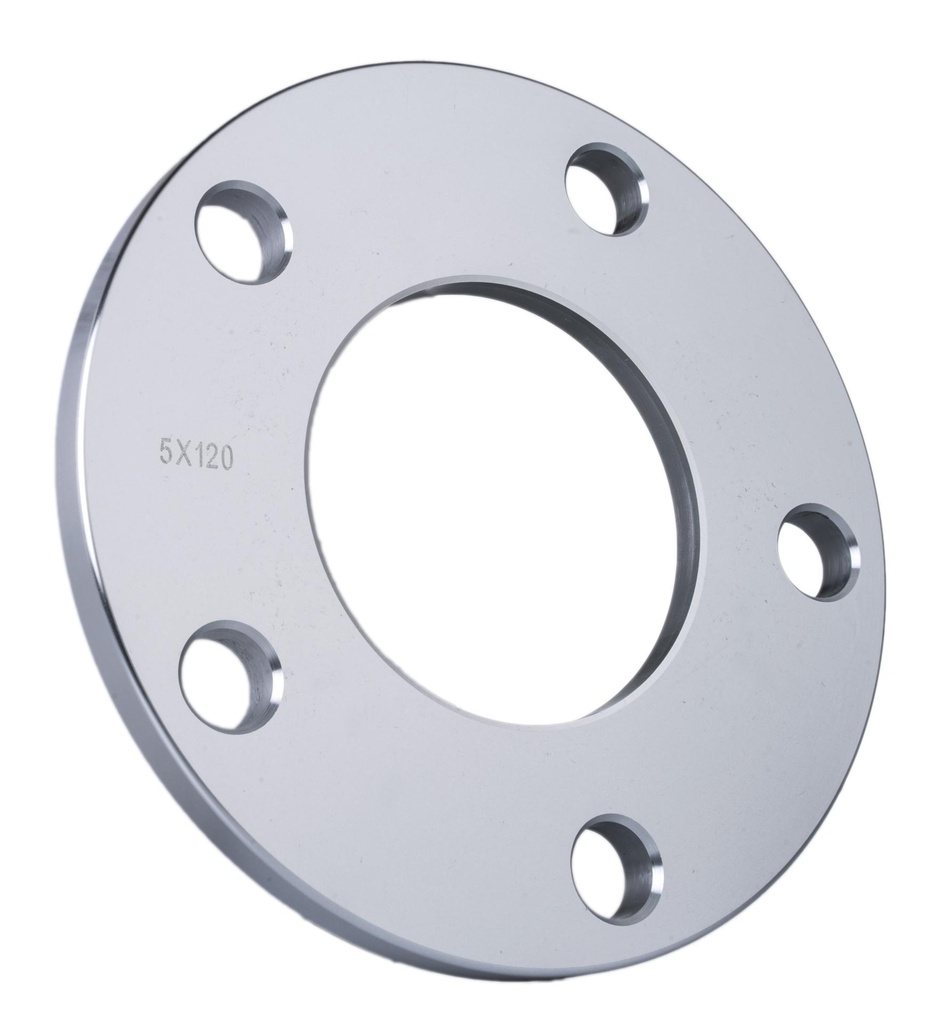 SteyrTek Spacer (levikepala) 10mm 5x120 72,6