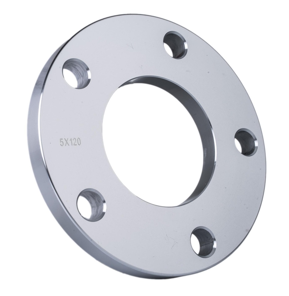 SteyrTek Spacer (levikepala) 15mm 5x120 74,1
