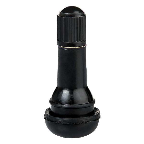 SteyrTek Kasattu Kumiventtiili TR414EPDM-erikoiskumia 1 kpl