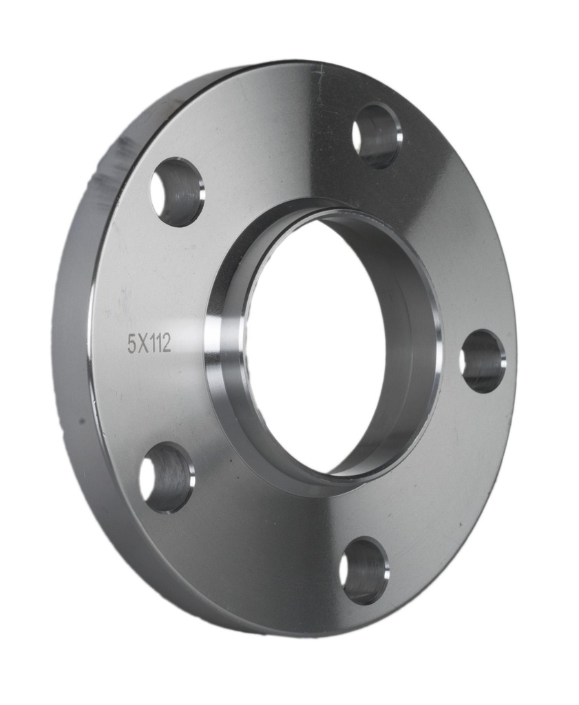 SteyrTek Spacer (keskittävä) 15mm 5x112 66,6