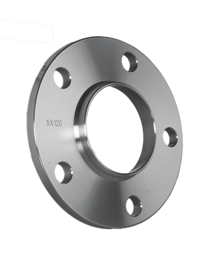 SteyrTek Spacer (keskittävä) 10mm 5x120 72,6