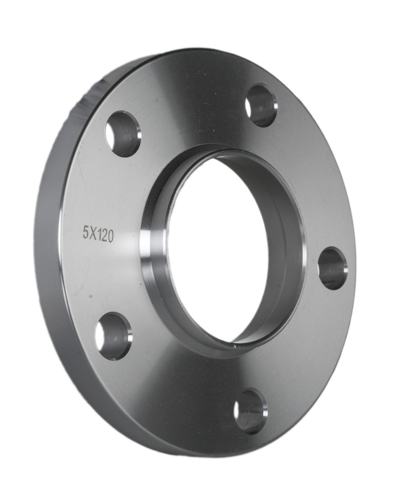 SteyrTek Spacer (keskittävä) 15mm 5x120 72,6