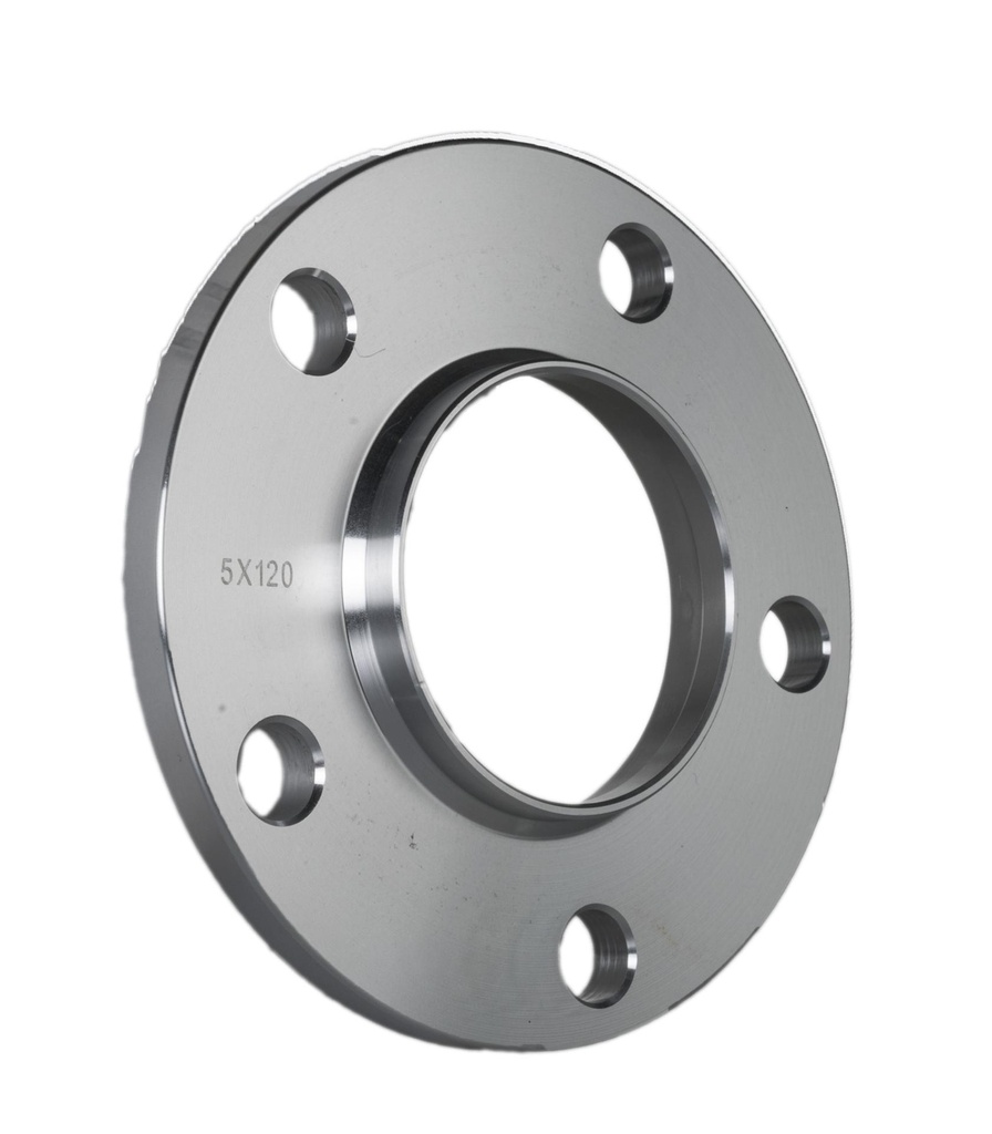 SteyrTek Spacer (keskittävä) 10mm 5x120 74,1