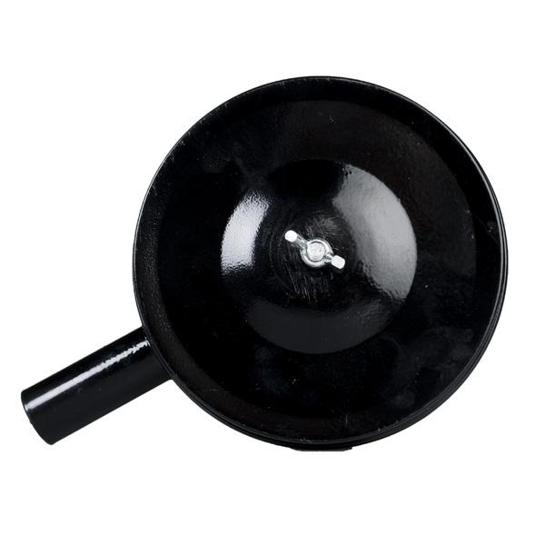 SteyrTek Kompressorin tuloilmansuodatin 130 mm