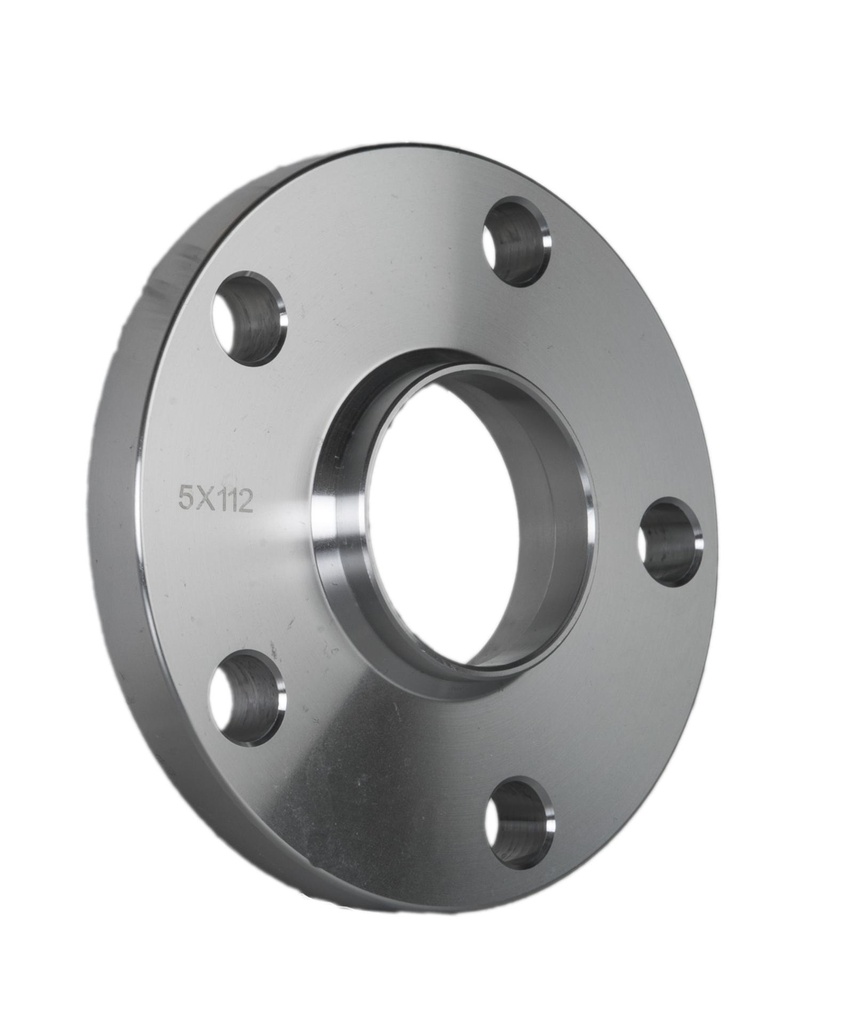 SteyrTek Spacer (keskittävä) 15mm 5x98 58,1