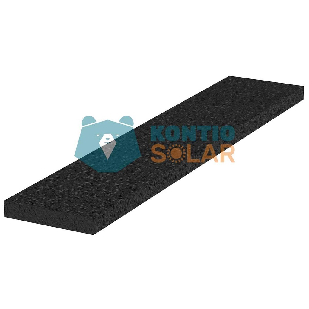 Kontio Solar Strong EPDM -tiivistematto asennuskolmiolle