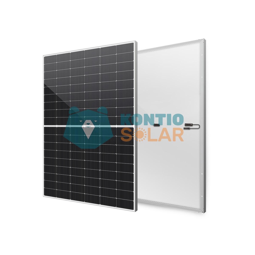 Kontio Solar Aurinkopaneeli 410 W 10 kpl