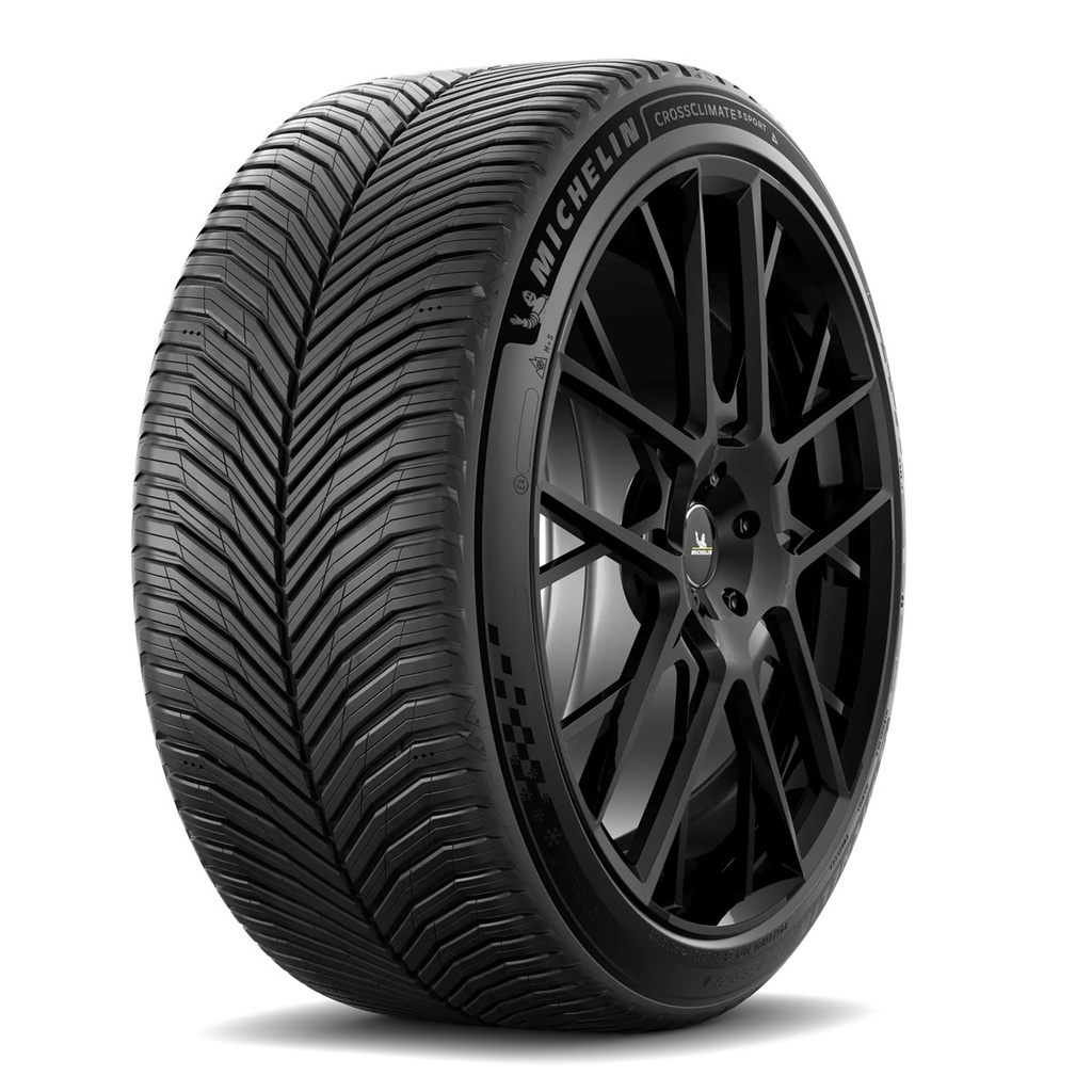 245/45R19 102Y MICHELIN CROSSCLIMATE 3 SPORT XL RG