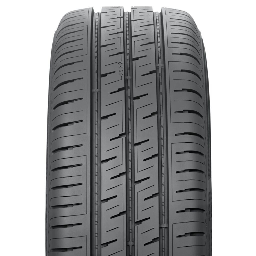 225/65R16C 112/110T NOKIAN TYRES HAKKA VAN XL