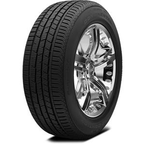 275/40R22 108Y CONTINENTAL CONTICROSSCONTACT LX SP XL EVC SIL