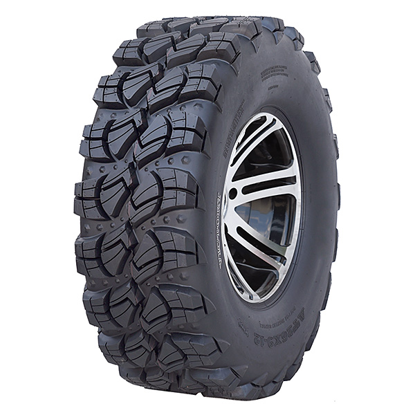 27x9.00R14 49F FORERUNNER VICTORY MÖNKIJÄN RENGAS