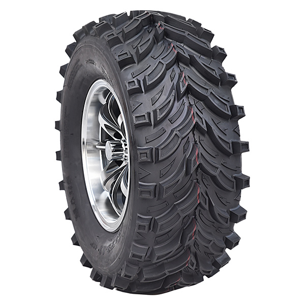 25x8.00R12 43F FORERUNNER MARS B MÖNKIJÄN RENGAS