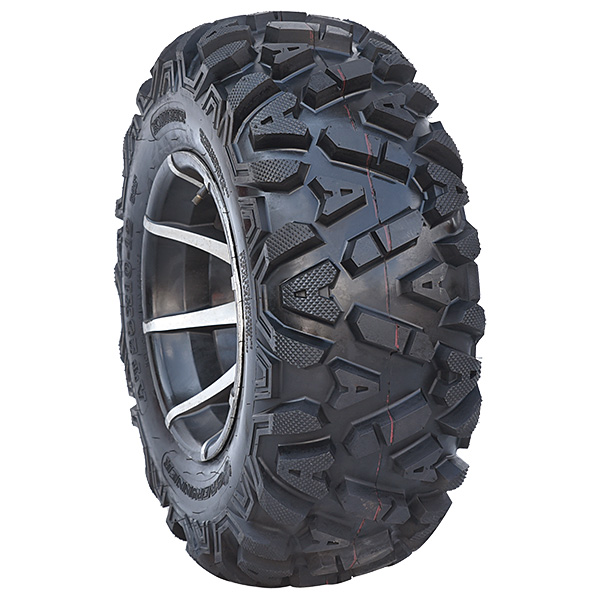 26x9.00R12 49F FORERUNNER KNIGHT MÖNKIJÄN RENGAS