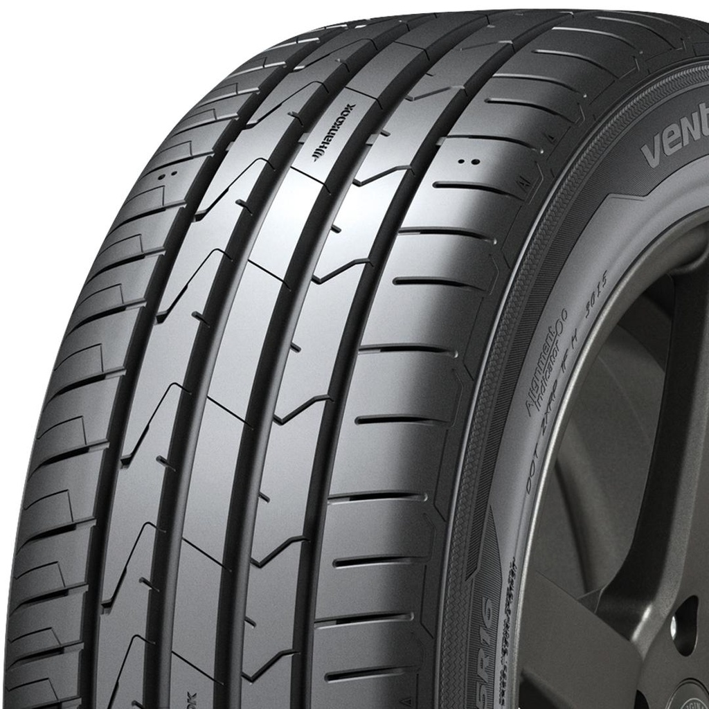 205/65R15 94H HANKOOK VENTUS PRIME3 K125