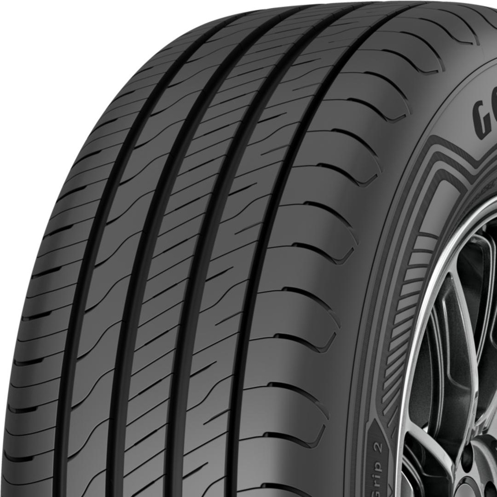 225/55R19 99V GOODYEAR EFFICIENTGRIP 2 SUV XL EVR