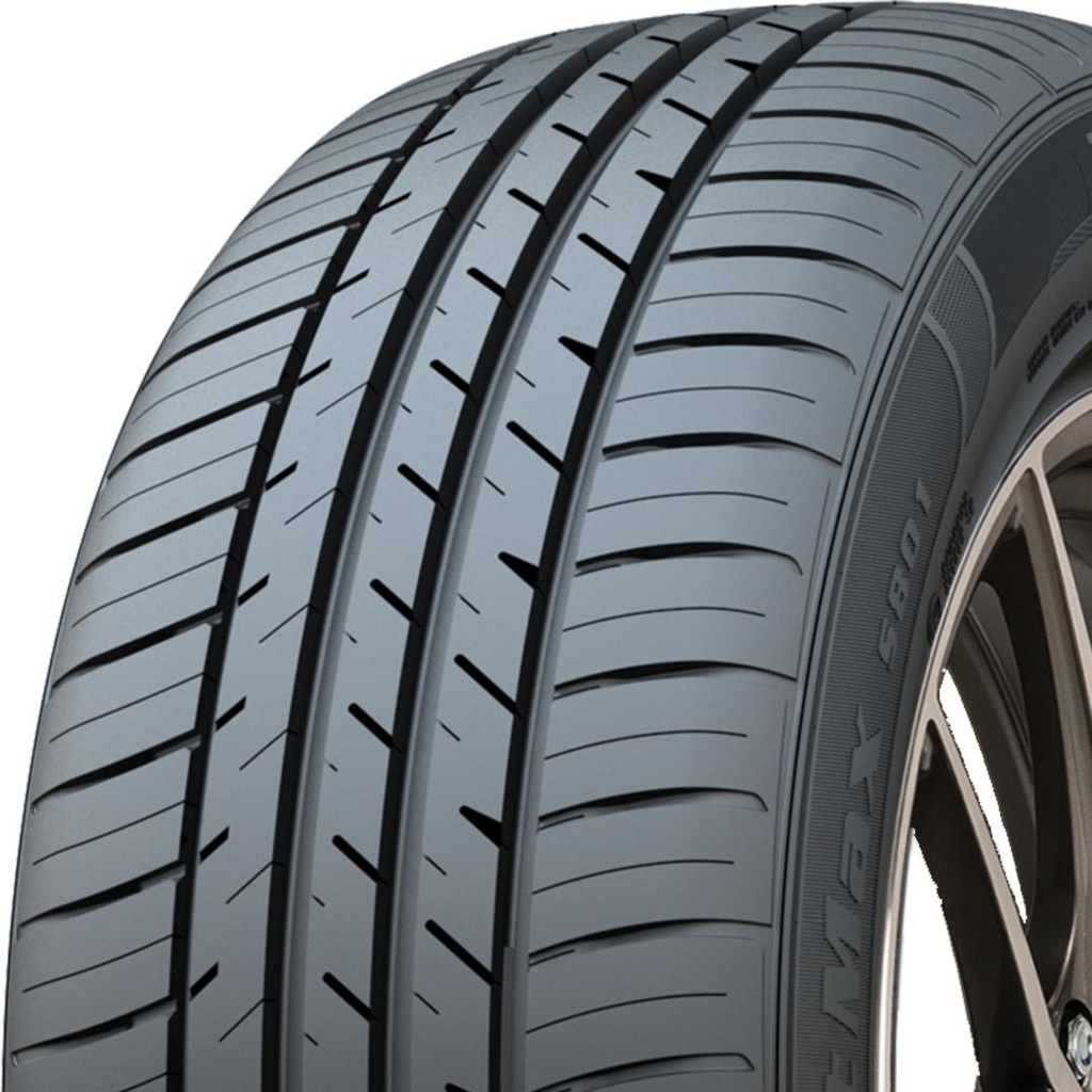 225/60R16 98H KAPSEN COMFORTMAX S801