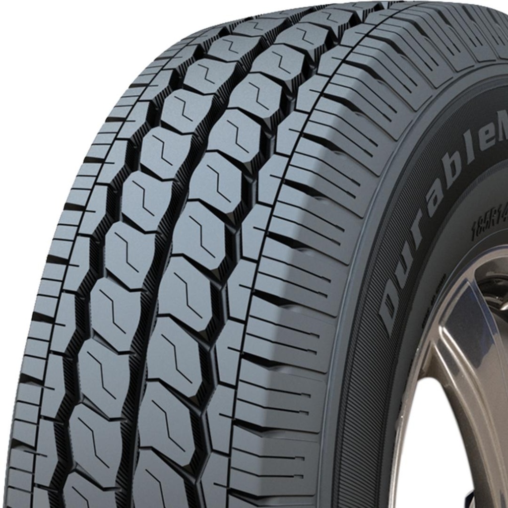 185/75R16C 104/102T KAPSEN DURABLEMAX RS01
