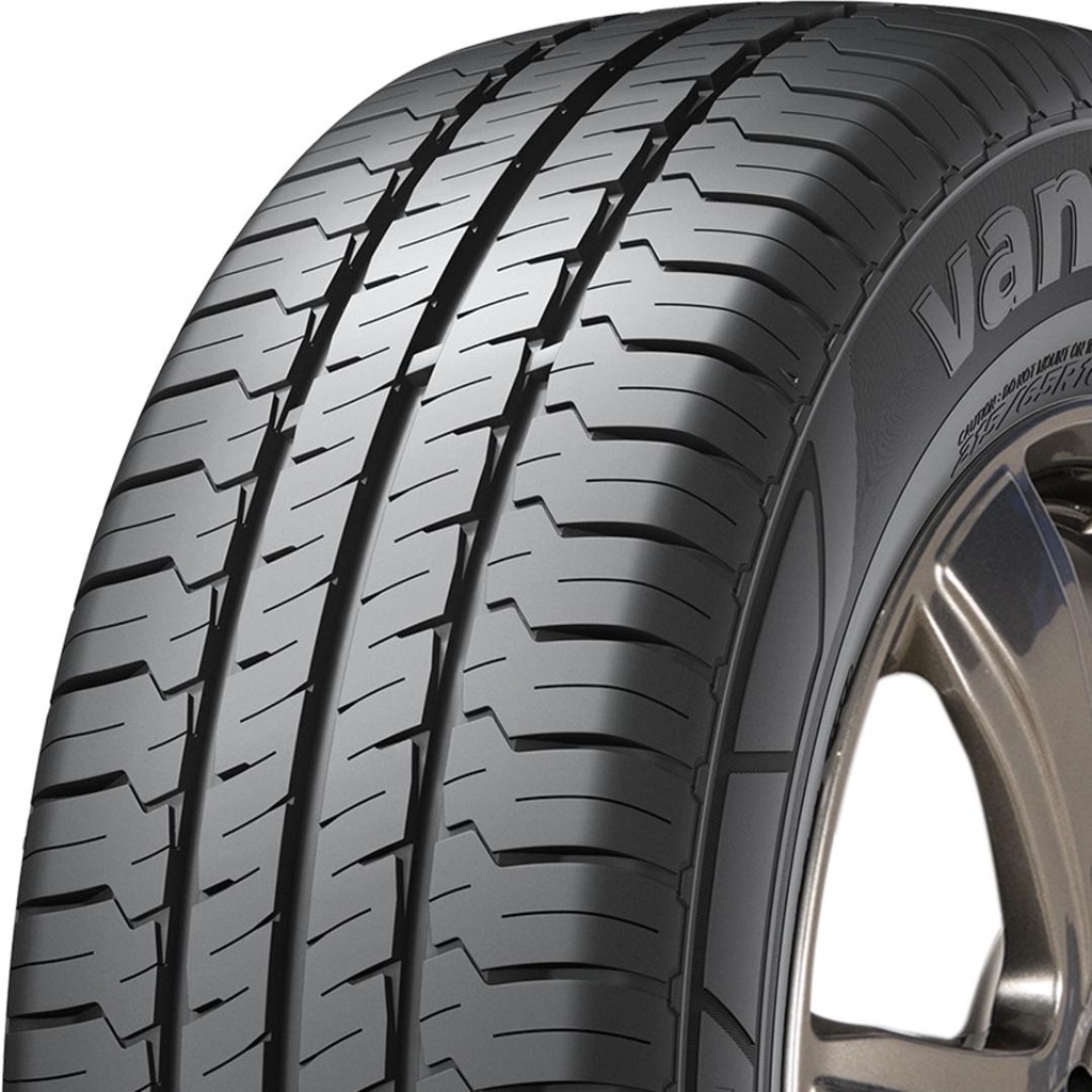 205/75R16C 110/108R HANKOOK VANTRA LT RA18