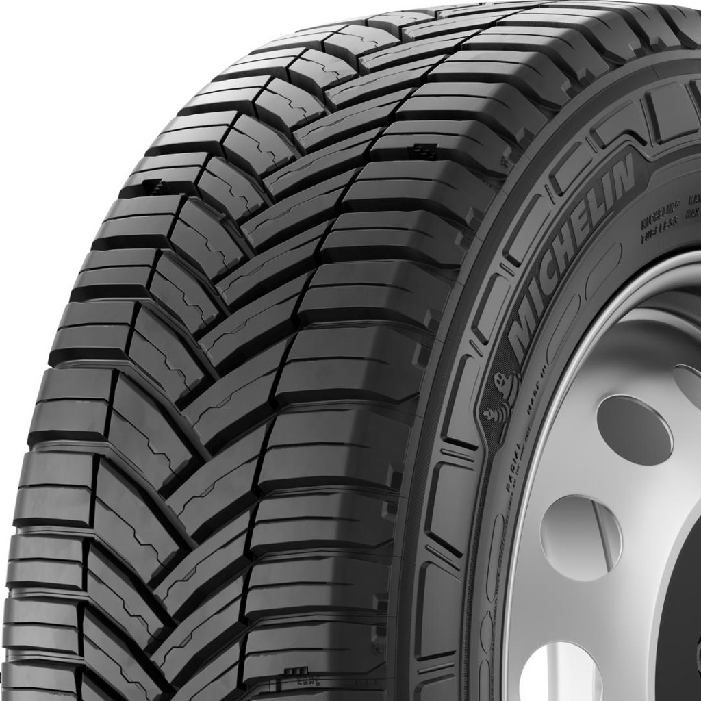 215/65R16C 109/107T MICHELIN CROSSCLIMATE