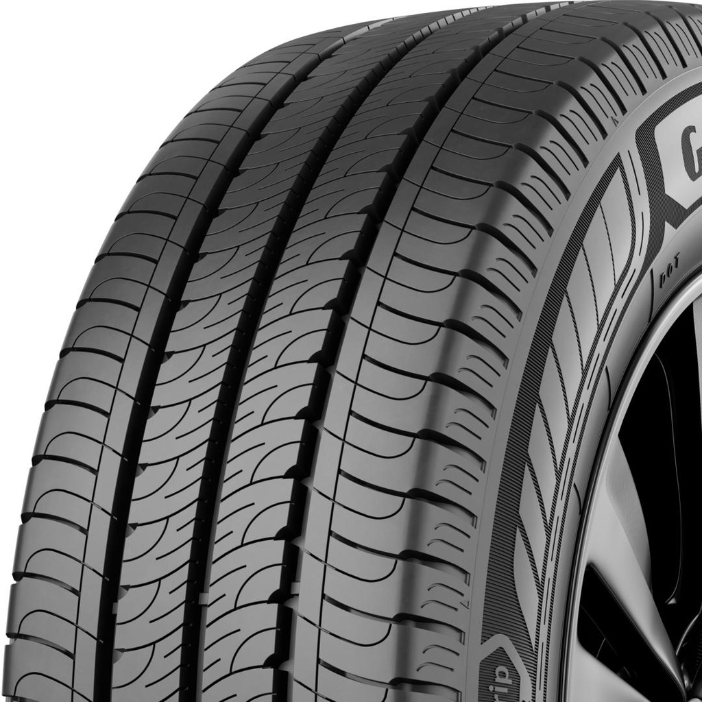 215/65R16C 109/107T GOODYEAR EFFICIENTGRIP CARGO 2 XL EVR