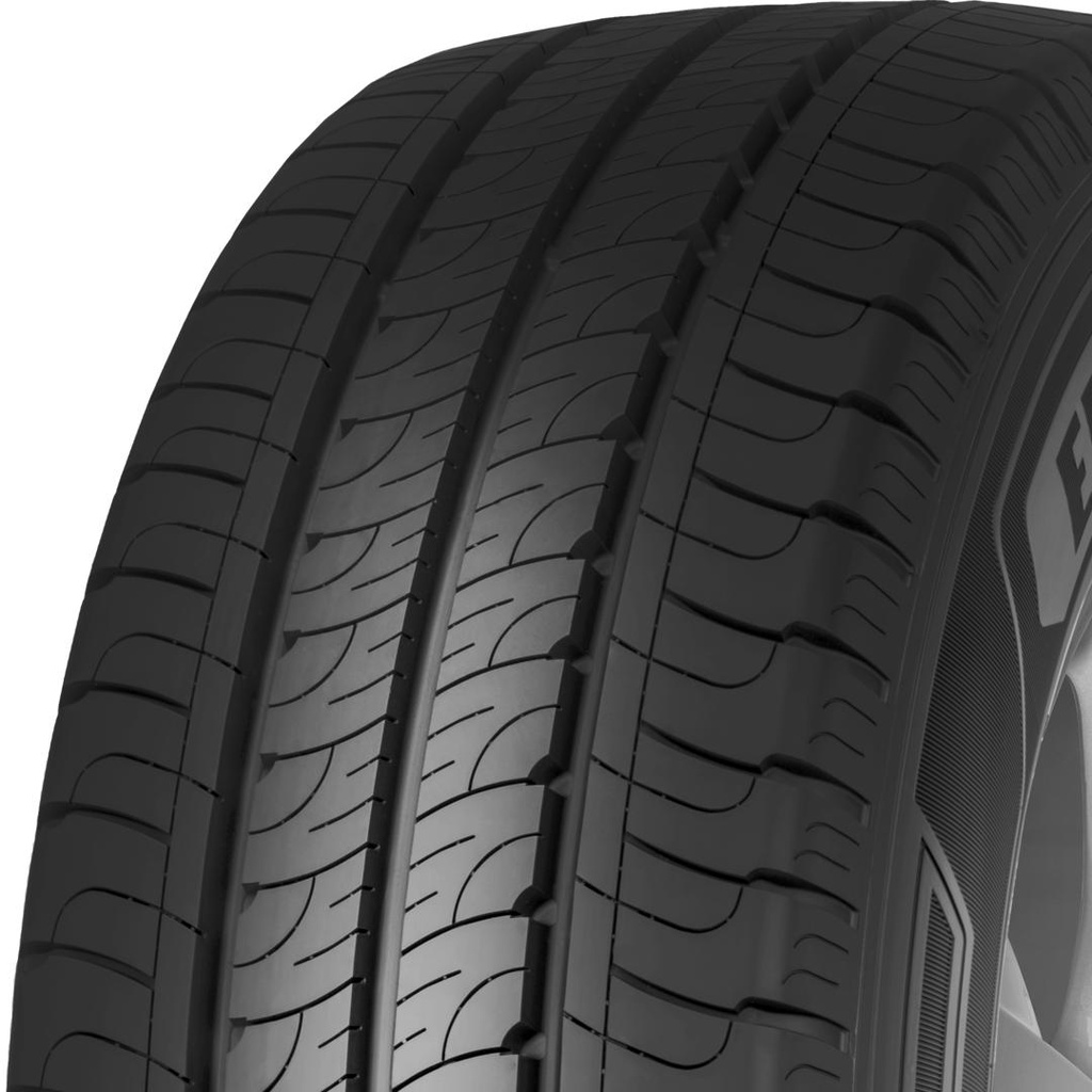 225/75R16C 121/120R GOODYEAR EFFICIENTGRIP CARGO EVR