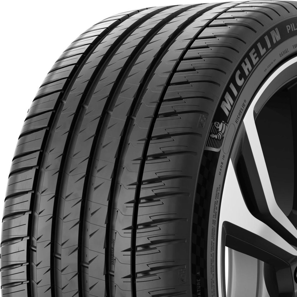 235/55R20 105W MICHELIN PILOT SPORT 4 SUV XL RG