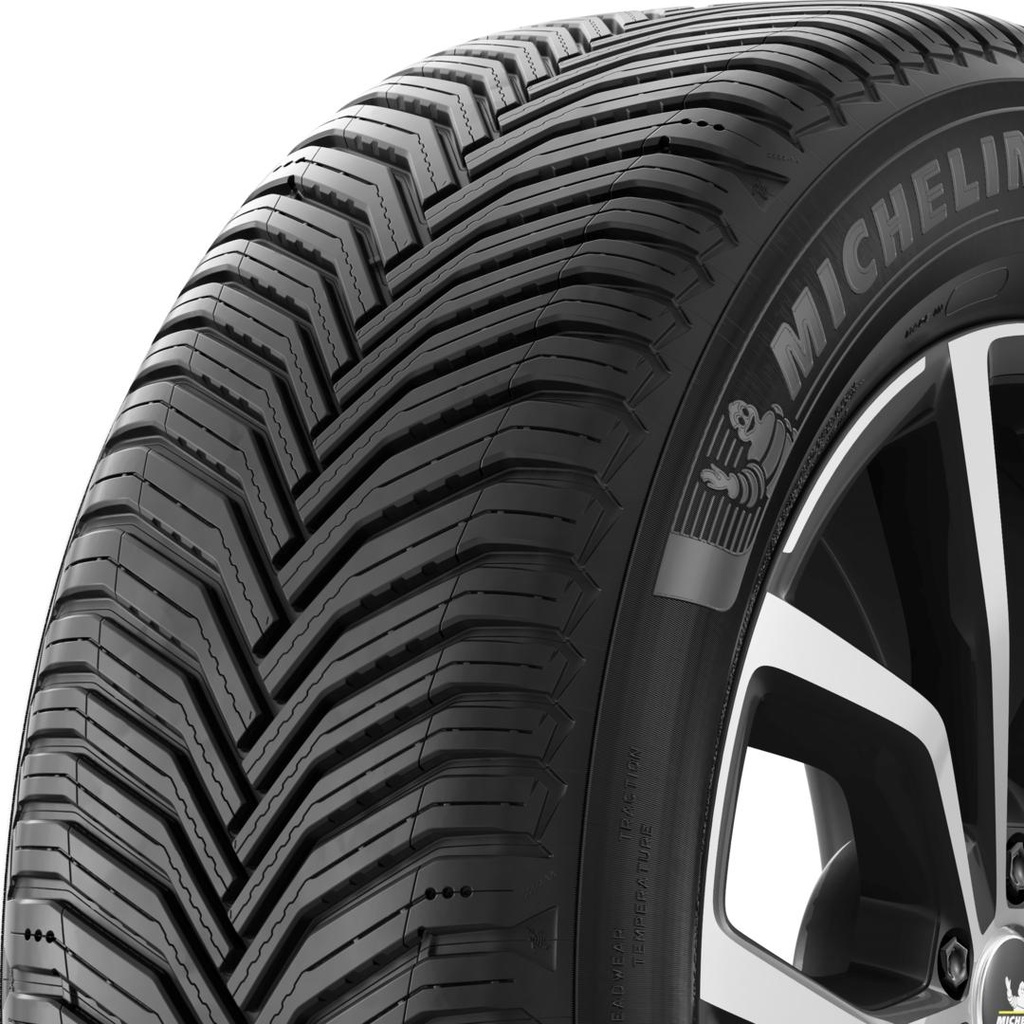 235/65R17 108W MICHELIN CROSSCLIMATE 2 SUV XL