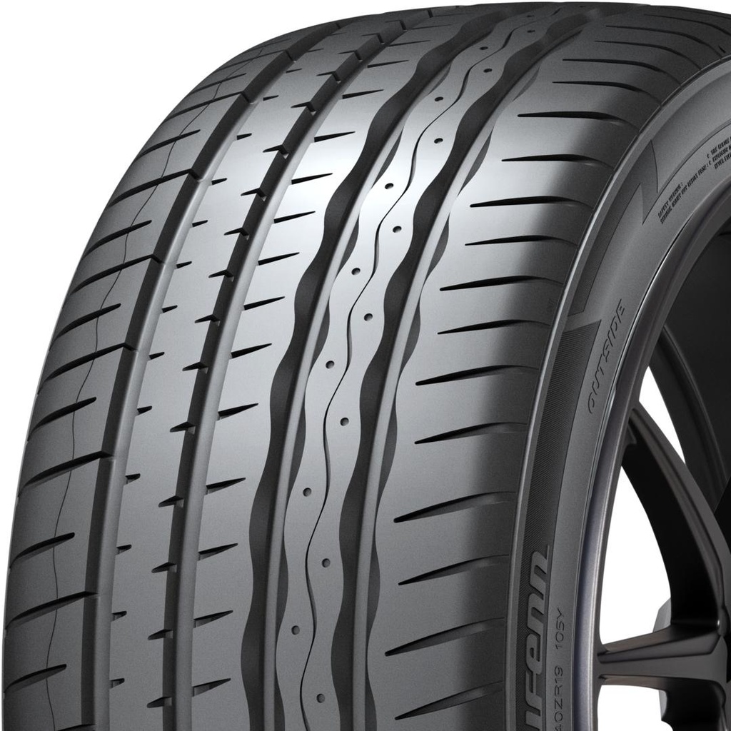 245/35R18 92Y LAUFENN Z FIT EQ LK03 XL
