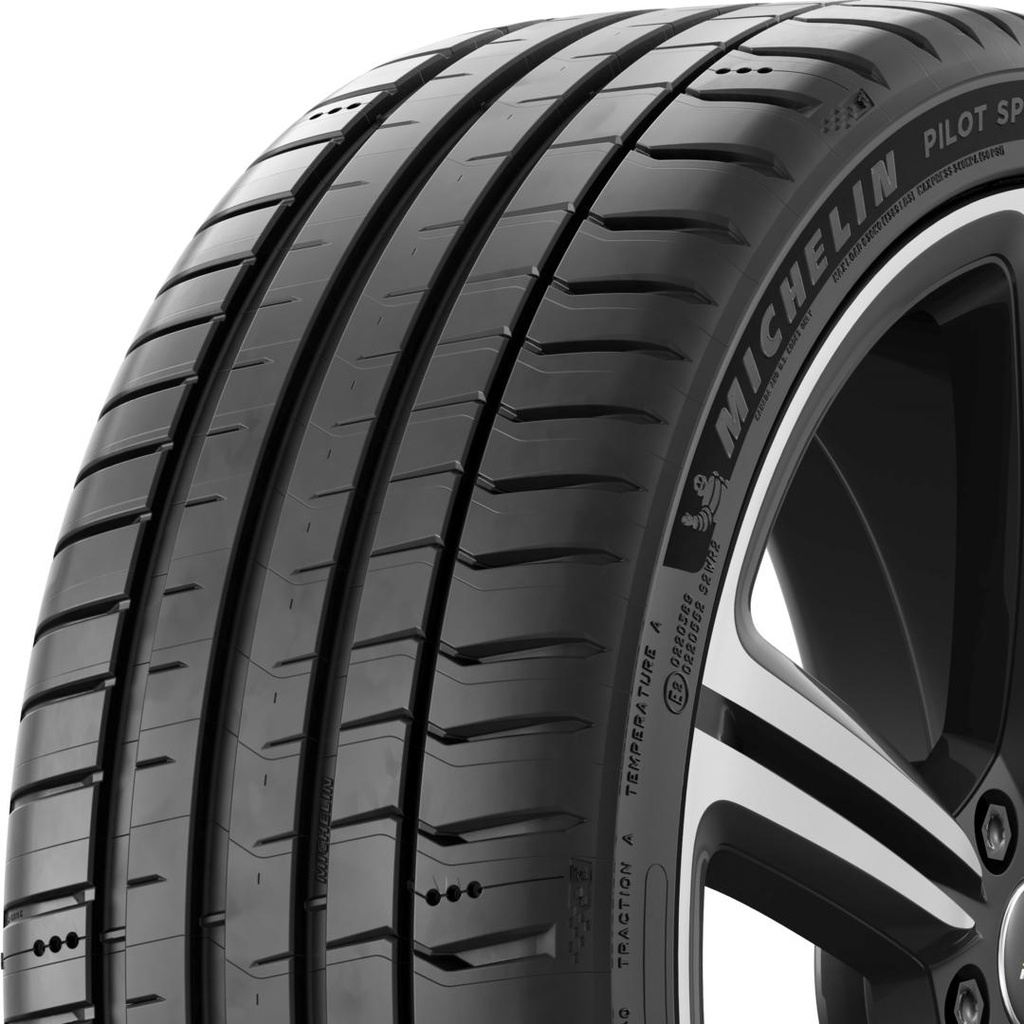 255/35R19 96Y MICHELIN PILOT SPORT 5 XL