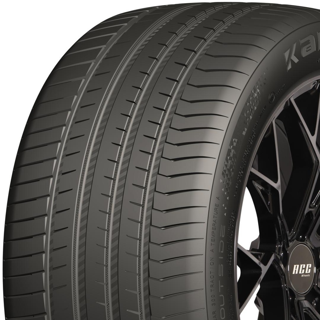 255/40R18 99Y KAPSEN RASSURER K3000 XL
