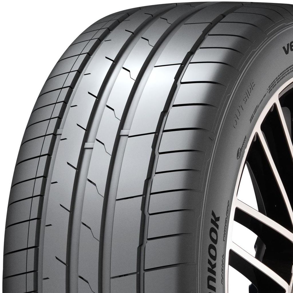 255/45R19 104W HANKOOK VENTUS S1 EVO3 K127 XL SOUND ABSORBER EV FP T2