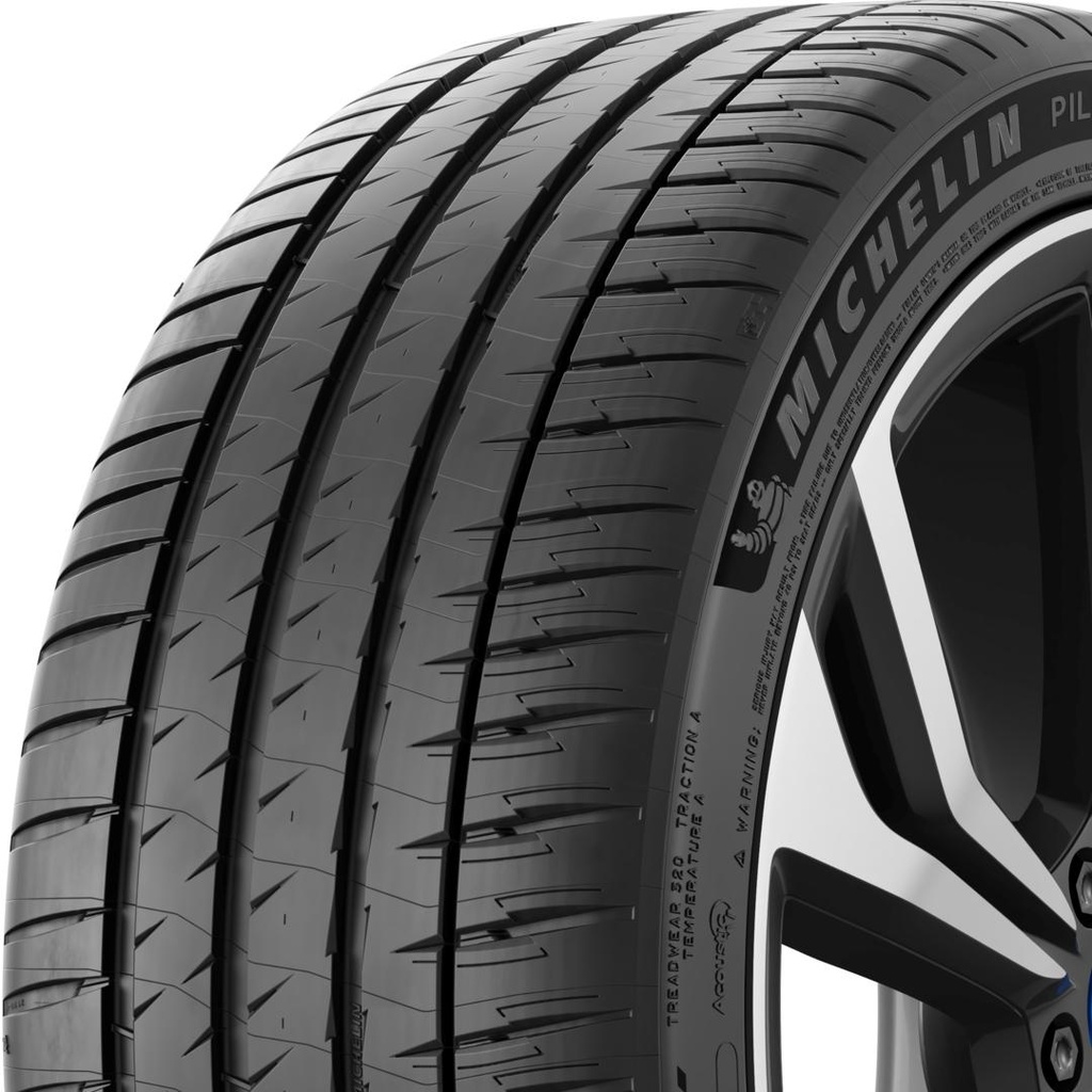 265/35R21 101Y MICHELIN PILOT SPORT XL AC RG