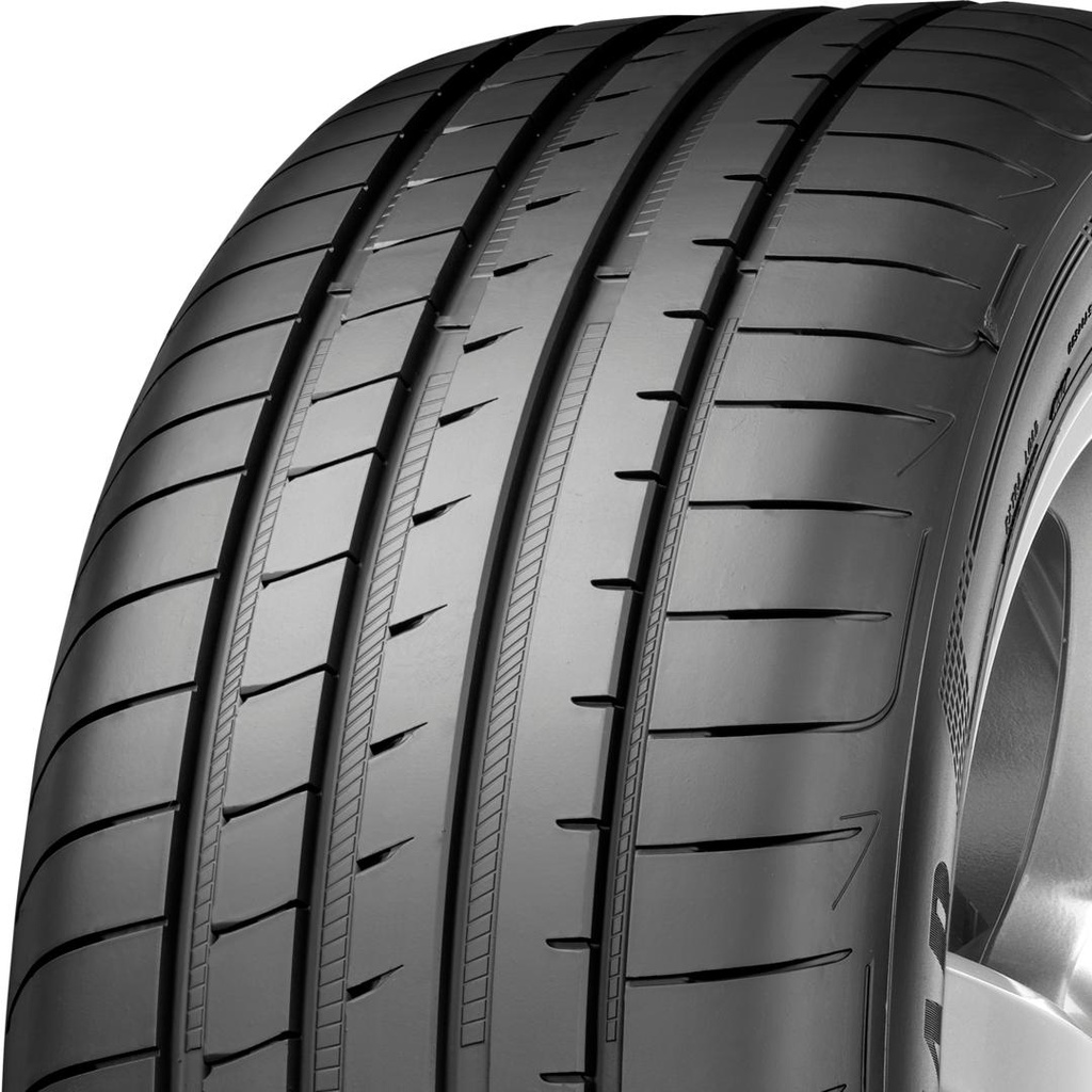 275/30R20 97Y GOODYEAR EAGLE F1 ASYMMETRICMMETRIC 5 XL