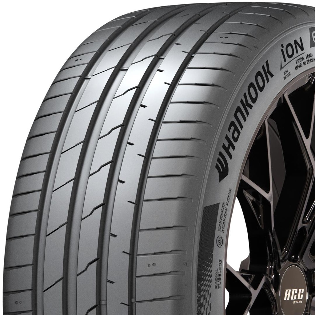 285/40R20 108Y HANKOOK ION EVO IK01 XL
