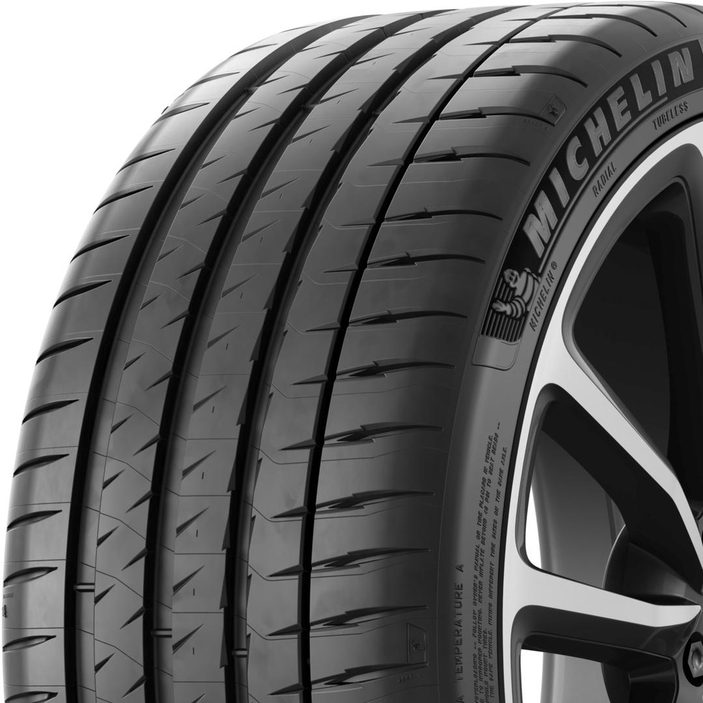 315/35R20 110Y MICHELIN PILOT SPORT 4 S XL
