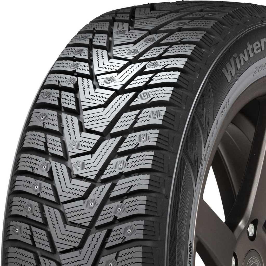 155/80R13 79T HANKOOK WINTER I*PIKE RS2 W429